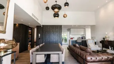Chalet in Algorfa photo 27