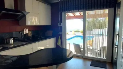 Chalet in Calpe - Calp photo 10