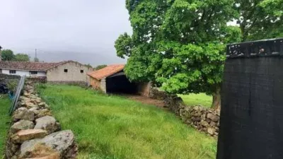 Rustic house in Barrio de los Lanchares photo 13