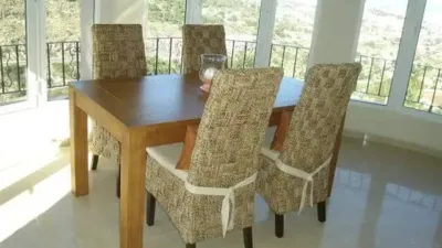 Chalet in Calpe - Calp photo 7