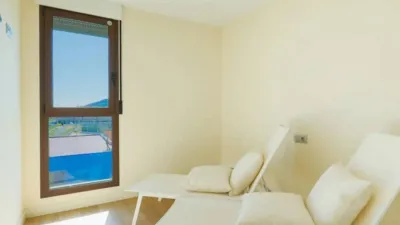 Apartment in Cartagena photo 21