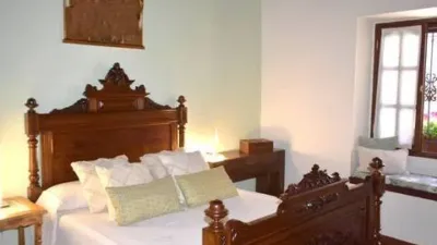 Casa en Teror photo 52
