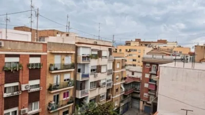 Apartment in San Nicolás photo 10