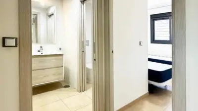 Apartment in Santa Pola photo 23