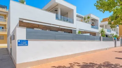Chalet in Formentera del Segura photo 38