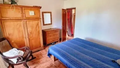 Rustic house in Aracena photo 14