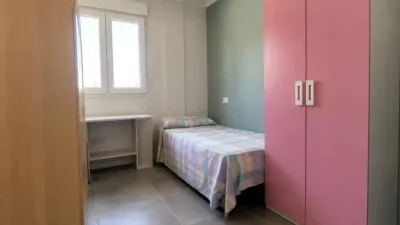 Chalet en Camarillas photo 11