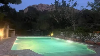 Chalet in Murcia City photo 28