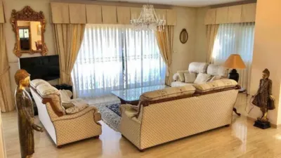 Chalet in Murcia Capital photo 46