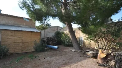 Chalet in Camarillas photo 14