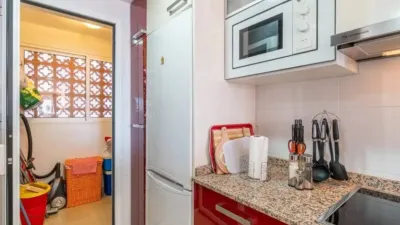 Apartment in Orihuela photo 9