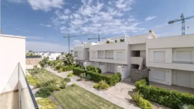 Apartment in Algorfa photo 12