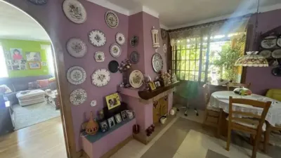 Chalet in Formentera del Segura photo 21