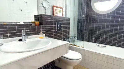Apartment in Pedreguer photo 29