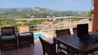 Chalet in Calpe - Calp photo 2