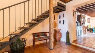 Chalet in Murcia City photo 13
