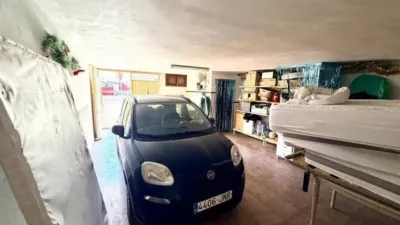 Chalet in Formentera del Segura photo 2