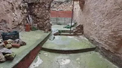 Terraced house on Calle Escultor Vicente Sabater, 9 photo 11