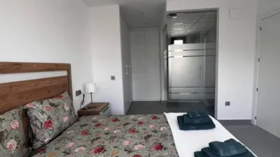 Chalet in Algorfa photo 17