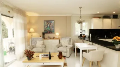 Apartment in Benissa photo 13