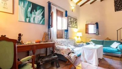 Chalet in Murcia City photo 10