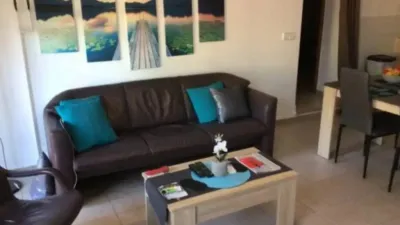 Chalet in L'Alfàs del Pi photo 18