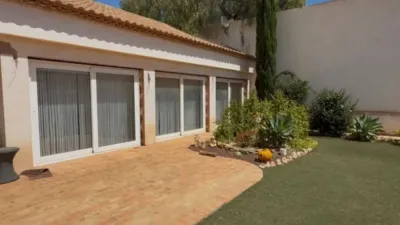 Chalet in Cartagena photo 44