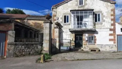 Rustic house in Barrio del Corconte photo 7