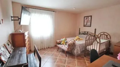 Chalet in Formentera del Segura photo 37