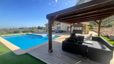 Chalet in Cartagena photo 23