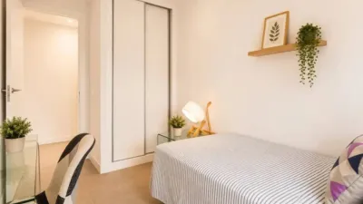 Apartment in Calpe - Calp photo 17