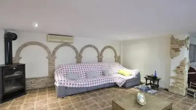 Chalet in Formentera del Segura photo 42