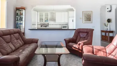 Chalet in Calpe - Calp photo 3