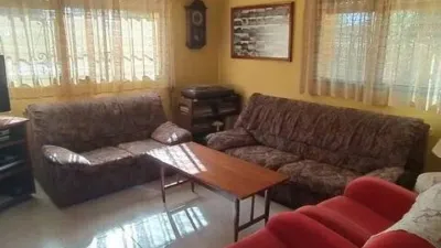 Chalet en Pedanías y Barrios Rurales photo 32