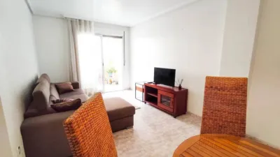 Apartment in Guardamar del Segura photo 2