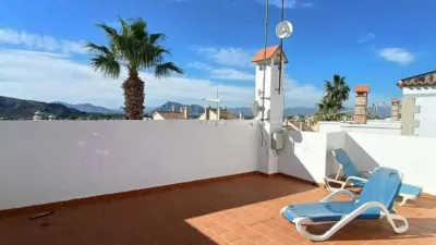 Chalet in Algorfa photo 37