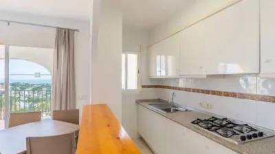 Apartment in Calpe - Calp photo 10