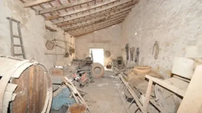 Rustic house in Monòver - Monóvar photo 5