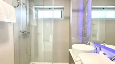 Apartment in Benidorm photo 8