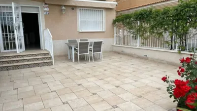 Apartment in Los Alcázares photo 28