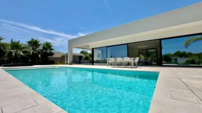 Casa – Orihuela, Residencia Las Valencias I-IV, Villa Martín - Vista 3