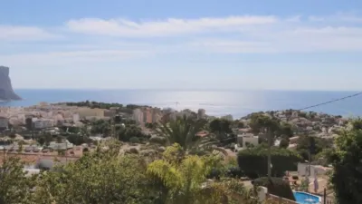 Chalet in Calpe - Calp photo 4