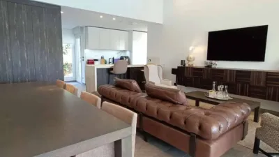 Chalet in Algorfa photo 15
