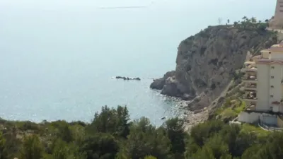 Chalet in Calpe - Calp photo 12