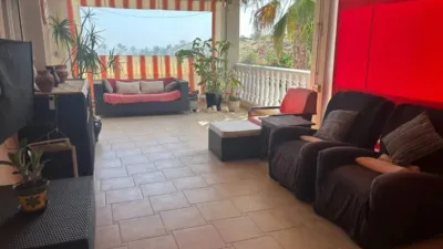Chalet en Algorfa photo 8