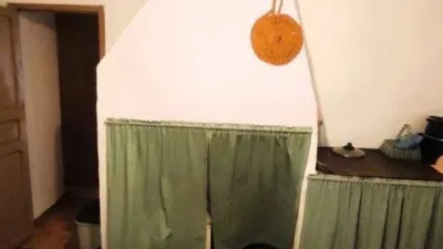 Chalet in Berja photo 19