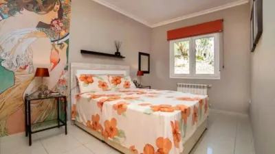Chalet in Calpe - Calp photo 28