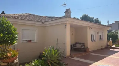 Chalet en Algorfa photo 42