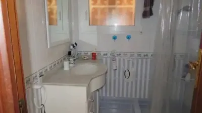Chalet en Benissa photo 45