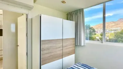 Apartment in Benidorm photo 20